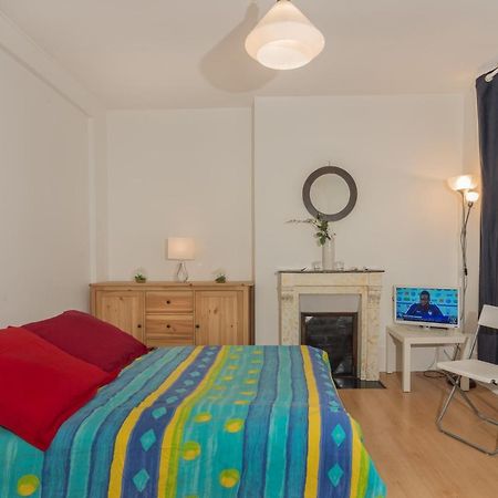 Appartement Lecourbe- Eiffel Παρίσι Εξωτερικό φωτογραφία