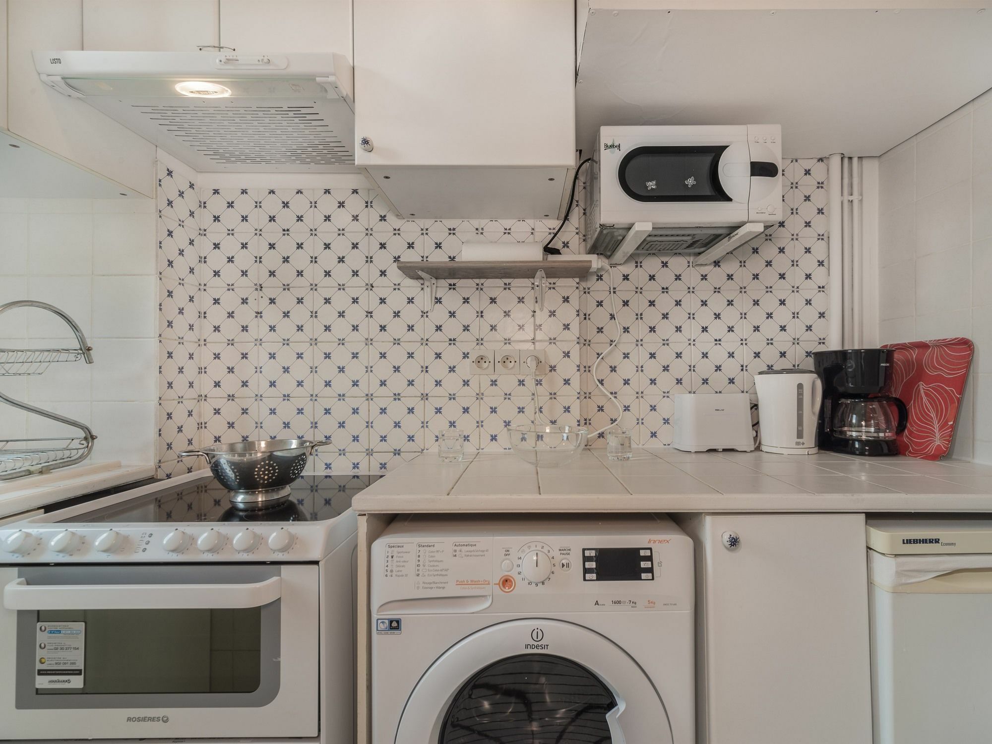 Appartement Lecourbe- Eiffel Παρίσι Εξωτερικό φωτογραφία