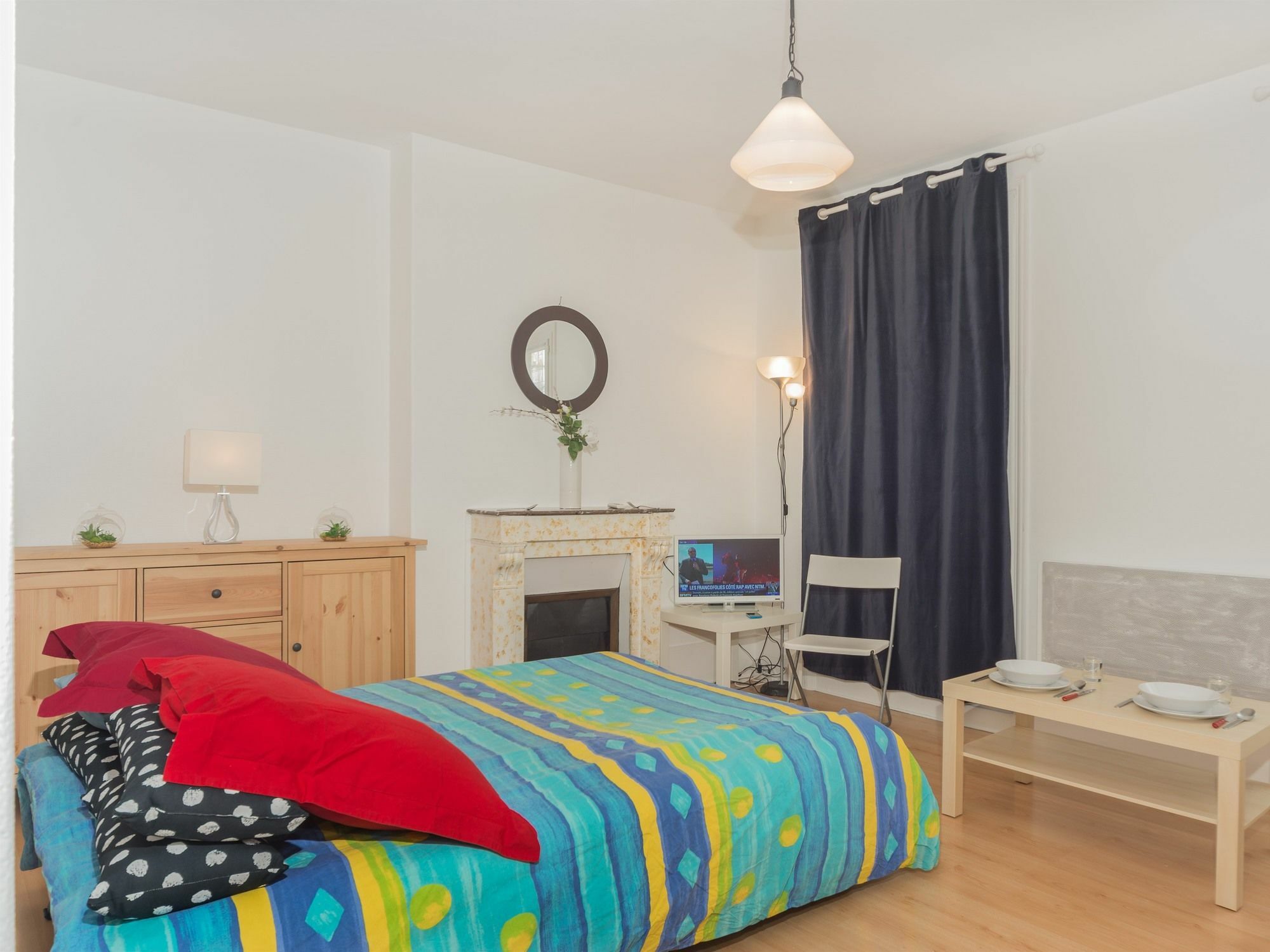 Appartement Lecourbe- Eiffel Παρίσι Εξωτερικό φωτογραφία